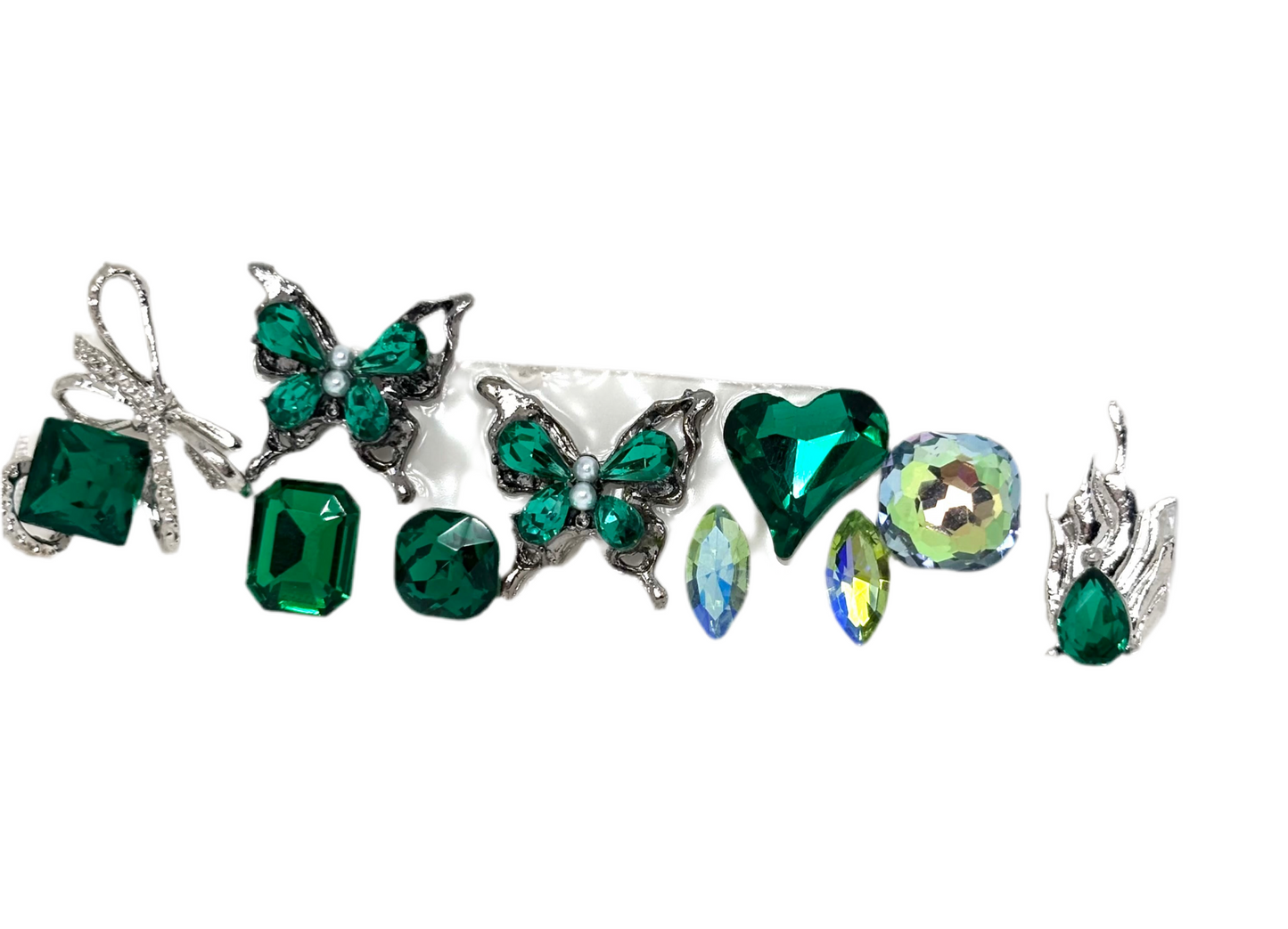 10pc Creative display