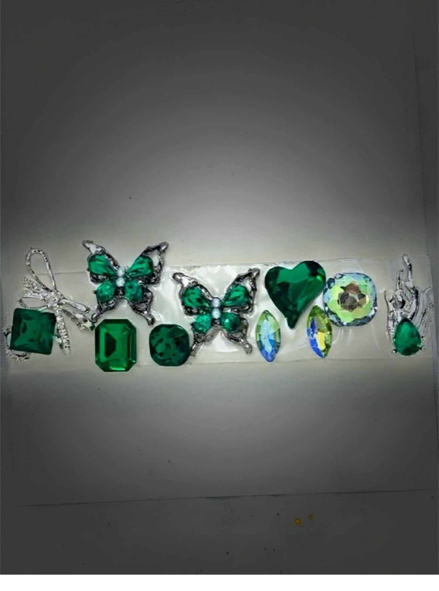 10pc Creative display