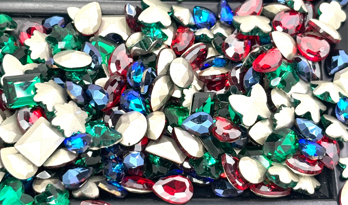 20pc Luxury Christmas