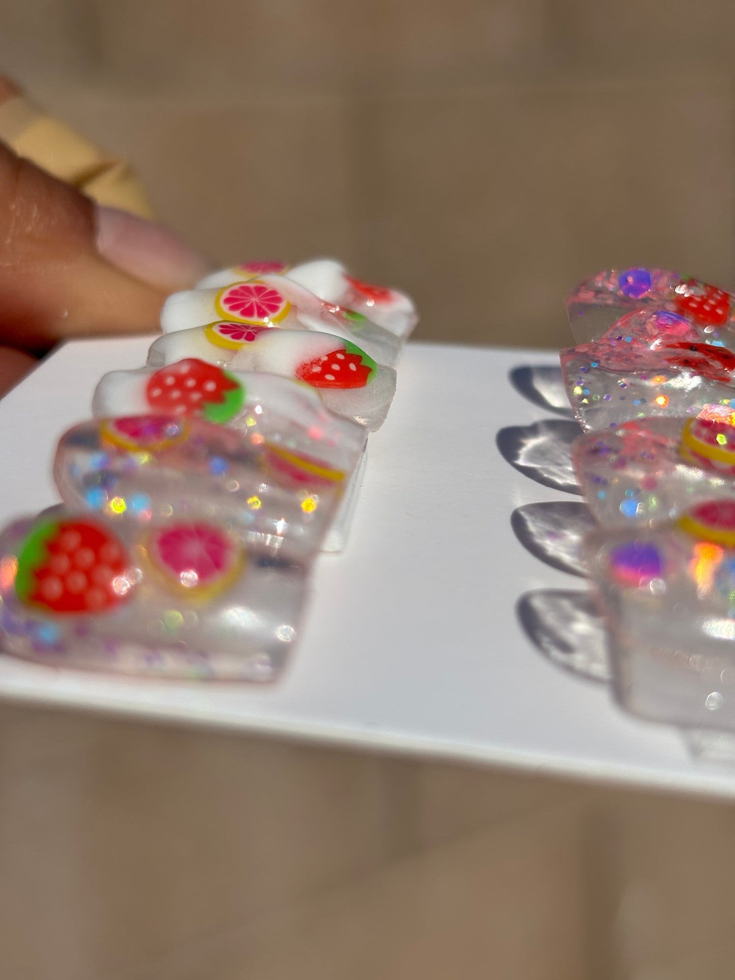 24pc smoothie or lemonade ?set